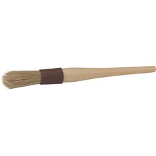 3627000 - Round Brush w/Boar Bristles