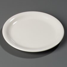 4410342 - PLATE 9" TEMPWARE BONE (B-9)