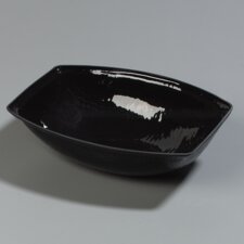 OSB17203 - Pebbled Bowl 5.5 qt - Black