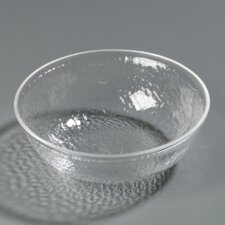 SB6807 - Pebbled Bowl 1.4 qt - Clear