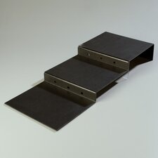 685303 - 11-3/4" 3-Step Riser - Black