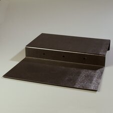 686203 - 23-1/2" 2-Step Riser - Black
