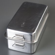 60333 - Double Roaster 16 qt