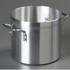 60372 - Standard Weight Stock Pot 10 qt
