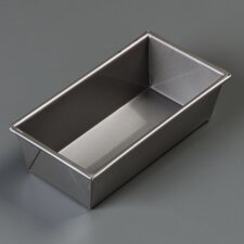604144 - Steeluminum® Loaf Bread Pan 53.6 oz