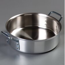 60729 - SSAL 2000™ Brazier 9.5 qt