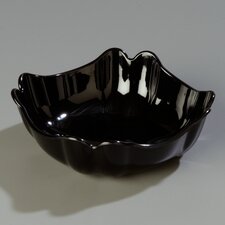 653003 - Orchid™ Deli Bowl 17 oz, 6-3/32" - Black
