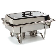 607806 - Classic™ Value Chafer 8 qt