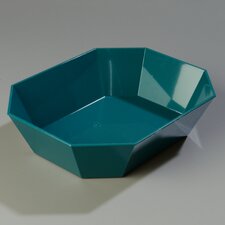 671615 - 10 lb Crock 13-5/16" x 10-1/2" - Teal