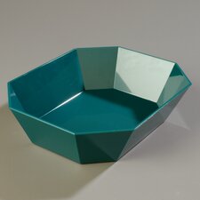 671679 - 10 lb Crock 13-5/16" x 10-1/2" - Jade
