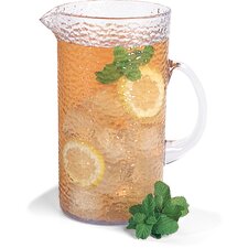 4392507 - Pebble Optic™ Pitcher 64.8 oz - Clear