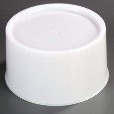 221102 - Round Dispenser - White