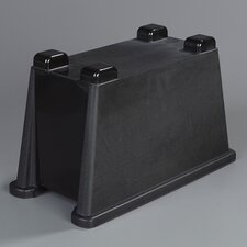 1086803 - BASE SINGLE TRIMLINE PPY BLACK