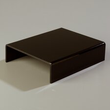 683303 - Display Step 3" - Black