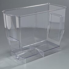 1086507 - RESERVOIR TRIMLINE PC CLEAR
