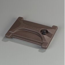 XT255001 - Lid Assembly (XT2500, XT5000) Brown