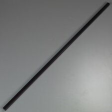 957303 - 1" Spar - 73-3/8" Black