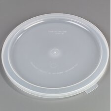 125330 - LID BEVERAGE DISPENSER SEETHRU
