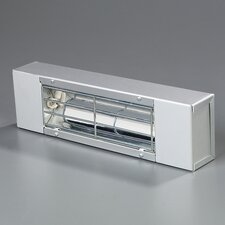 HLRP5200 - HL QUARTZ TUBE ENCLOSURE BOX