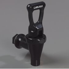 221303 - FAUCET PREMIUM TRIM DISP BLACK