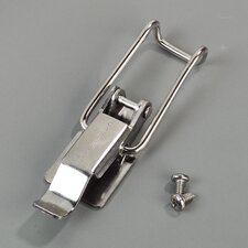 LD222LA00 - LATCH ASSEMBLY-ALL CATERAIDS