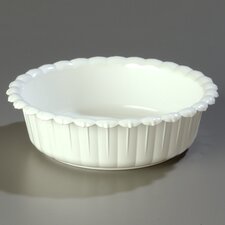 699302 - Corinthian® 5 lb Crock 10-1/2" - White