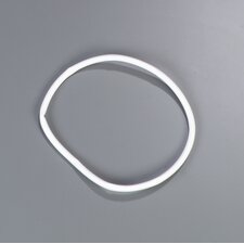 LD235GA02 - GASKET LD250/350/500 WHITE