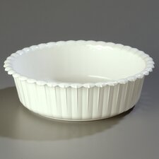 699602 - Corinthian® 10 lb Crock 12-1/2" - White