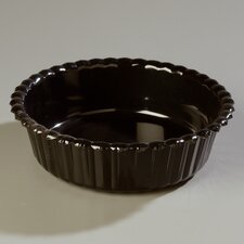 699603 - Corinthian® 10 lb Crock 12-1/2" - Black