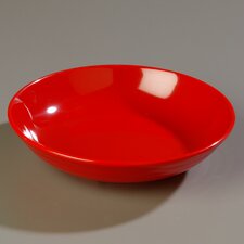 791005 - Designer Displayware™ 5 lb Pasta Bowl 10-1/2" - Red