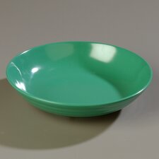791009 - Designer Displayware™ 5 lb Pasta Bowl 10-1/2" - Green