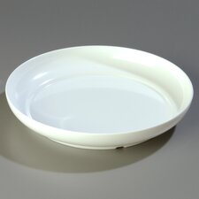 791202 - Designer Displayware™ Round Platter 12" - White