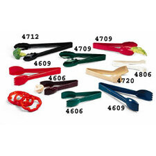High Heat Carly® Tongs