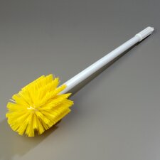 4000804 - BRSH ATLS 30" 5"D YEL(30435D5)