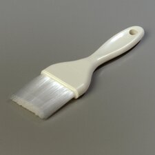 4039102 - 2" GALAXY PASTRY BRUSH WHITE