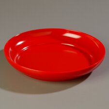 791205 - Designer Displayware™ Round Platter 12" - Red