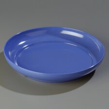 791214 - Designer Displayware™ Round Platter 12" - Ocean Blue