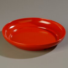 791229 - Designer Displayware™ Round Platter 12" - Terra Cotta