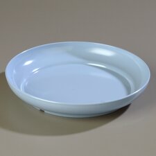 791259 - Designer Displayware™ Round Platter 12" - Slate Blue