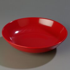 791061 - Designer Displayware™ 5 lb Pasta Bowl 10-1/2" - Cranberry