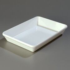 792002 - Designer Displayware™ 4 qt Baker 14" x 9-1/2" - White
