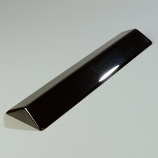 824603 - Meat Dummy 24-13/16", 5-1/16", 1-1/2" - Black