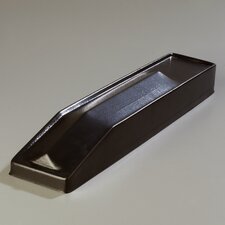 824803 - Raised Meat Dummy 29", 5-3/4", 4" - Black