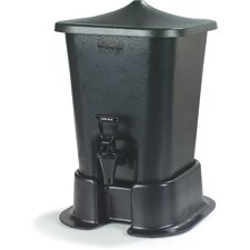 CM101703 - Coldmaster® Milk Dispenser & Lid 5 qt - Black