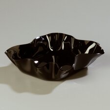 883003 - Napkin Deli™ 5 lb Solid Color Crock 9" x 10" - Black
