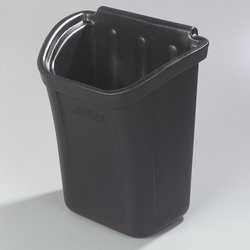 TRASH CAN FOR BUSSING CART CC11TH03