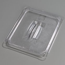 Carlisle Handled Lid 10230U07