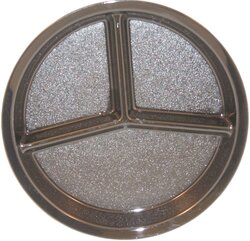 Carlisle Compartment Plate PCD21903