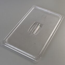 Carlisle Handled Lid 10210U07