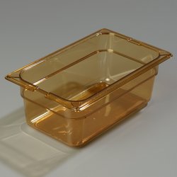 Food Pan 1/3 SIZE 6 1046213